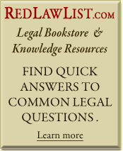 Visit our legal bookstore